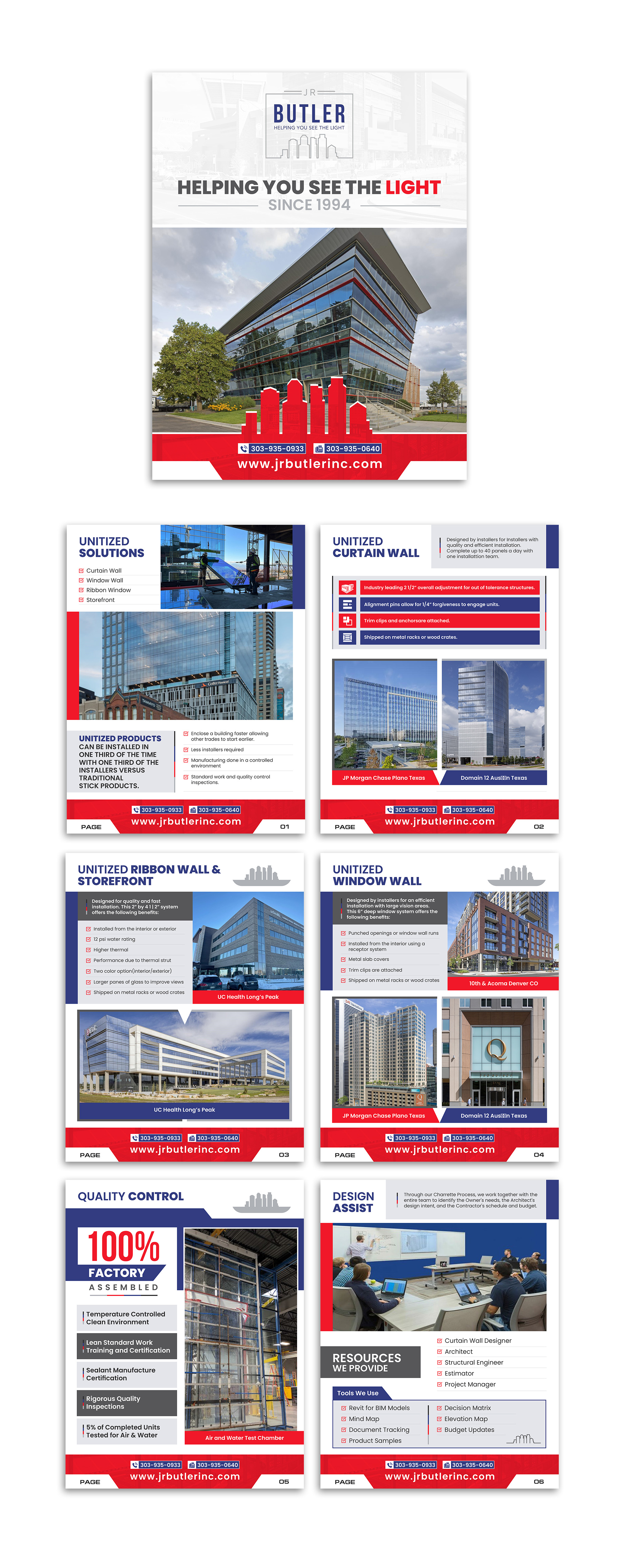 Broschüren-Design von debdesign für dieses Projekt | Design #29888129