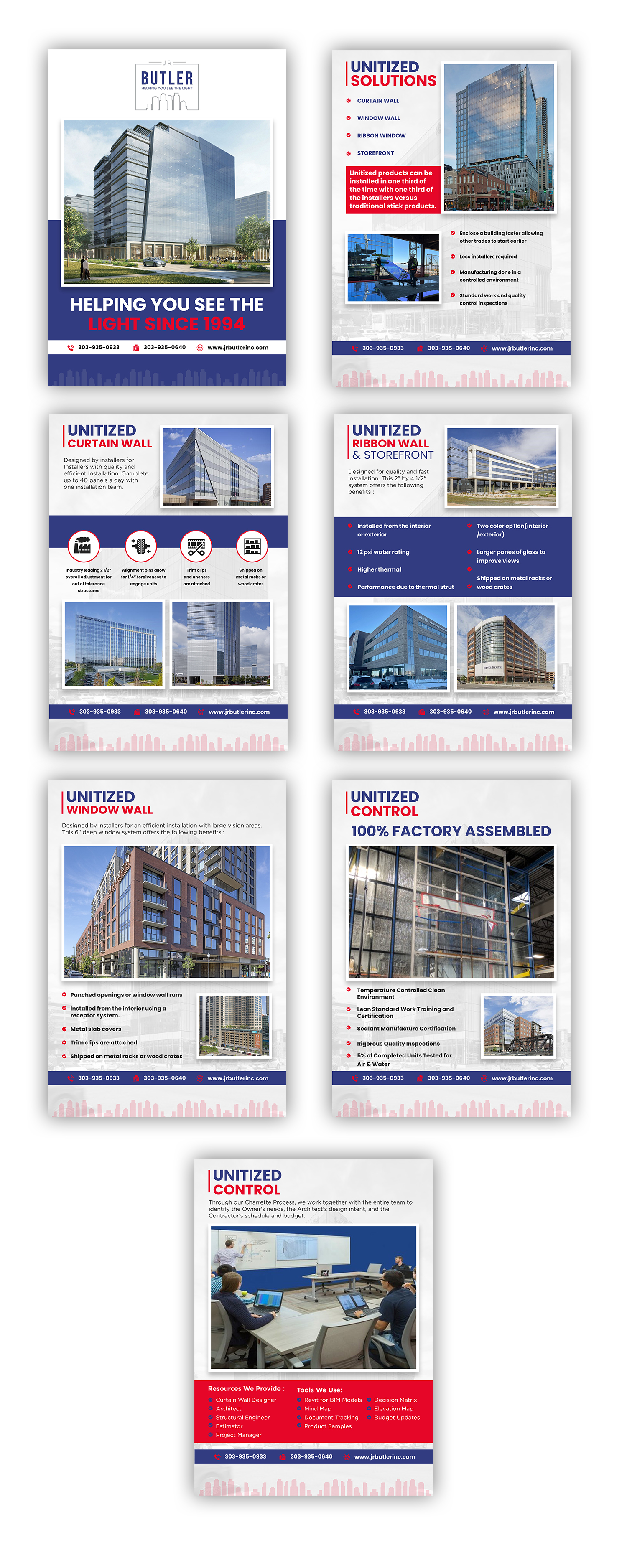 Diseño de Brochure por debdesign para este proyecto | Diseño #29888280