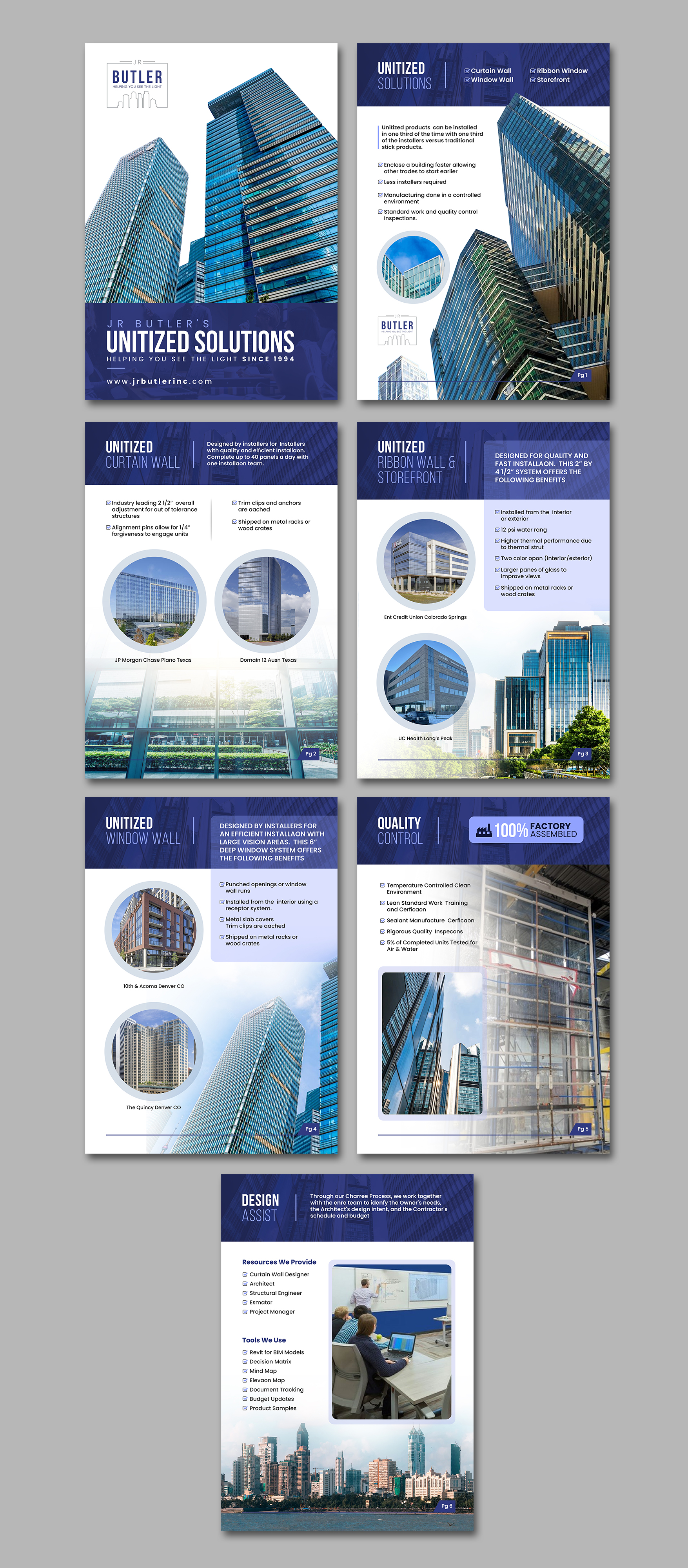 Design de Brochure par debdesign pour ce projet | Design #29888408