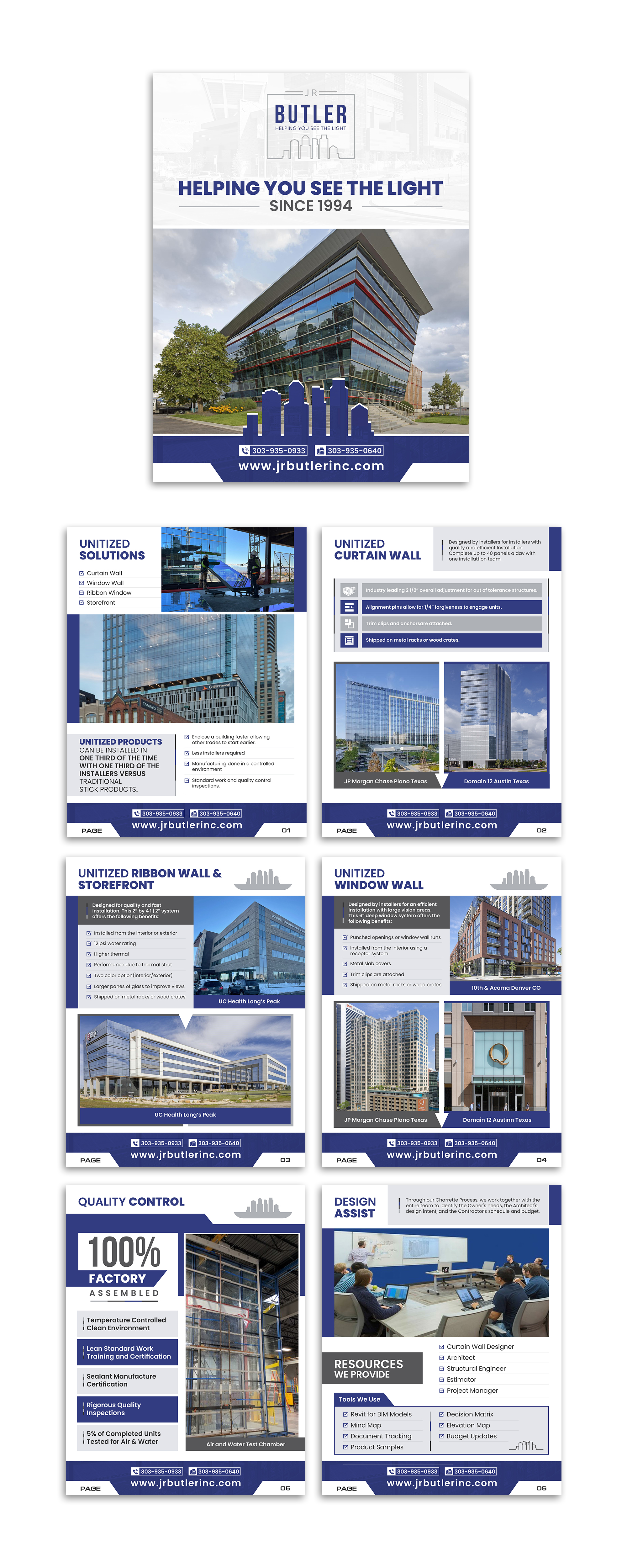 Brochure Design by debdesign for this project | Design #29888726