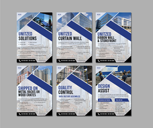 Brochure Design by 3Guys for this project | Design: #29894927
