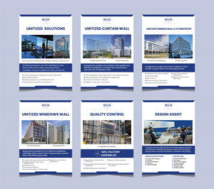 Brochure Design by 3Guys for this project | Design: #29899783