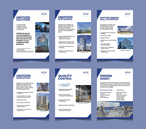 Brochure Design by 3Guys for this project | Design: #29899784