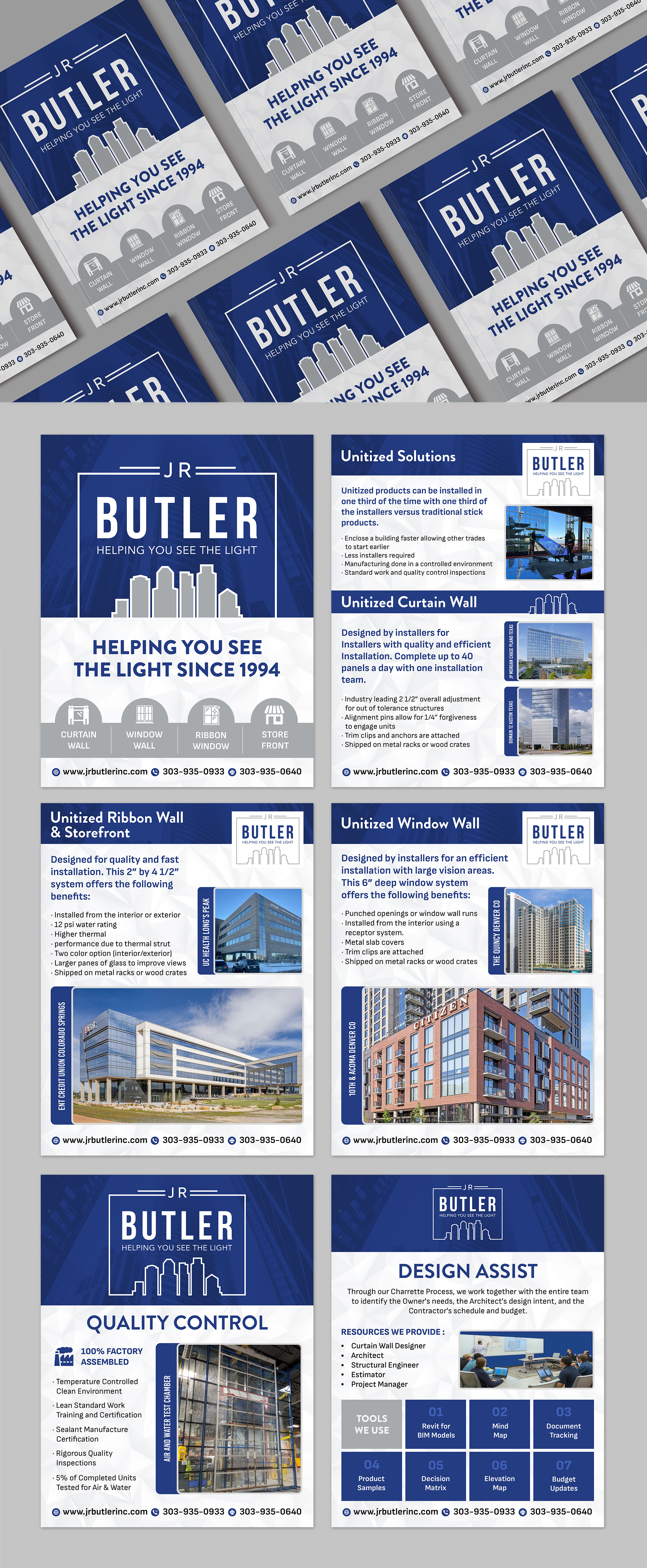 Diseño de Brochure por SAI DESIGNS para este proyecto | Diseño #29892700