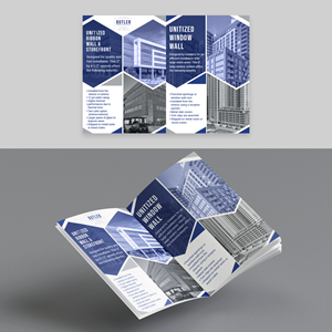 Brochure Design by Maxo-Biz for this project | Design: #29892839