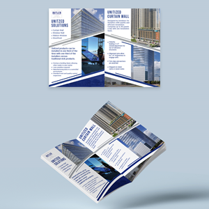 Brochure Design by Maxo-Biz for this project | Design: #29892840