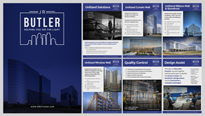 Brochure Design by aj