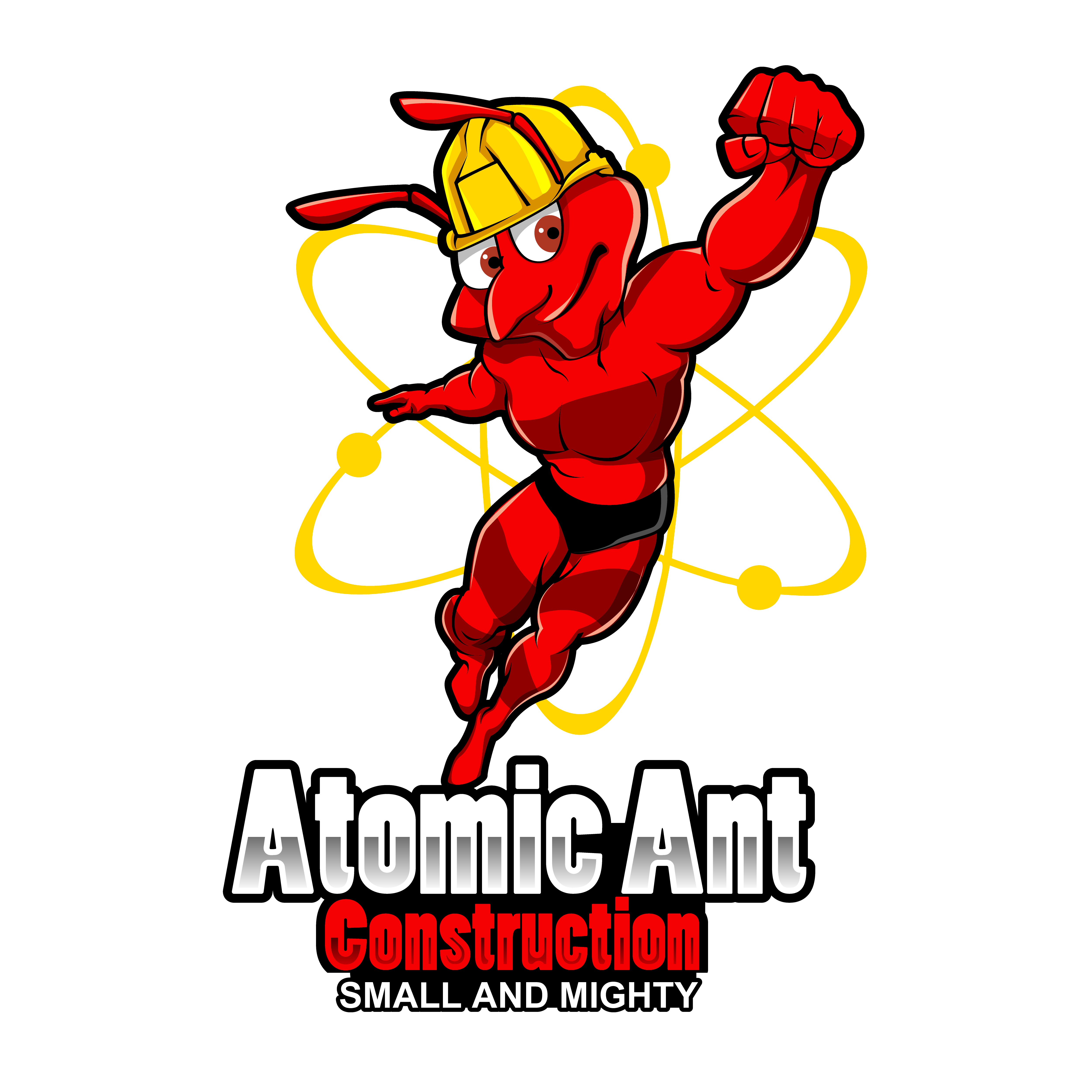 Logo Design by UMA 7 for this project | Design #29898095