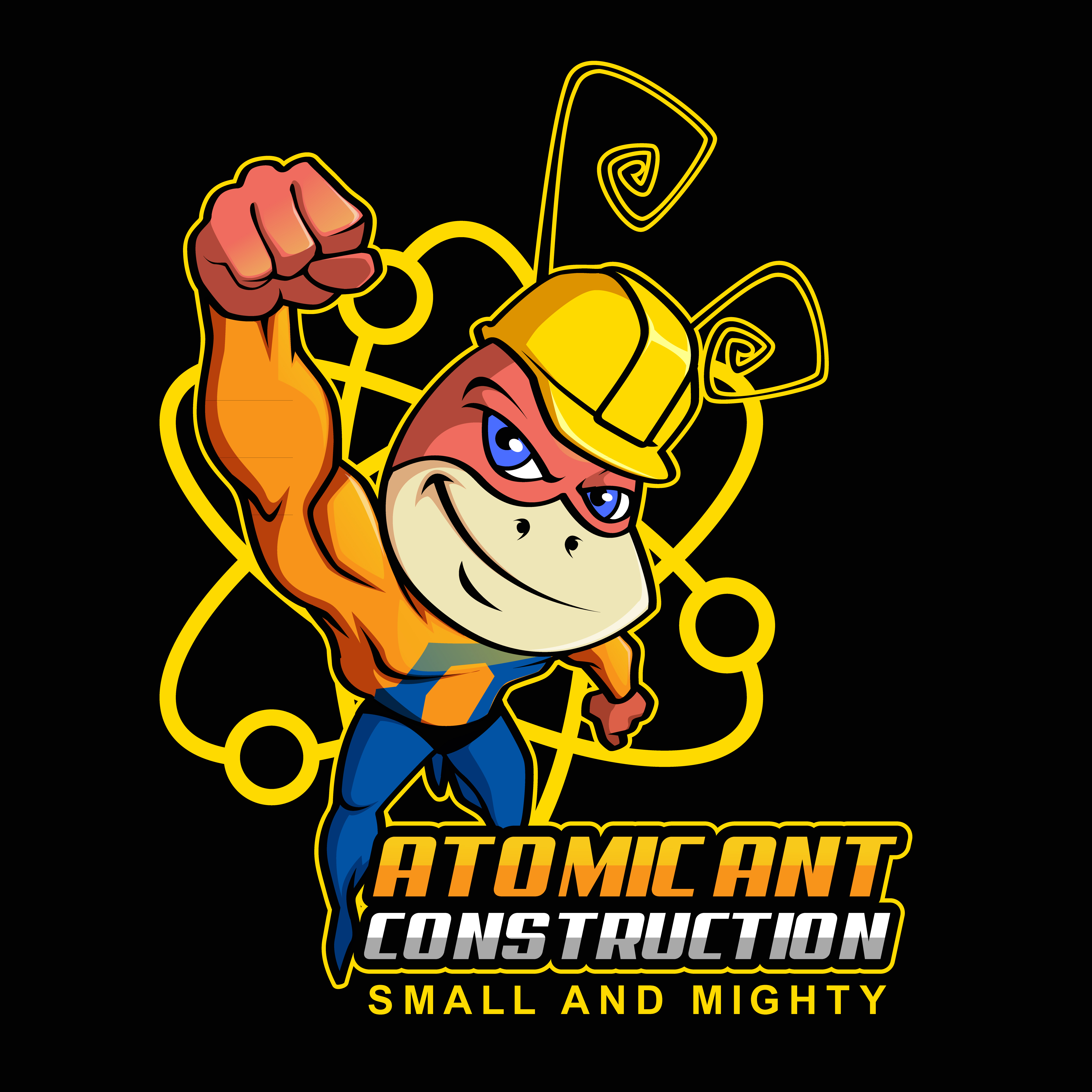 Logo Design by UMA 7 for this project | Design #29898096