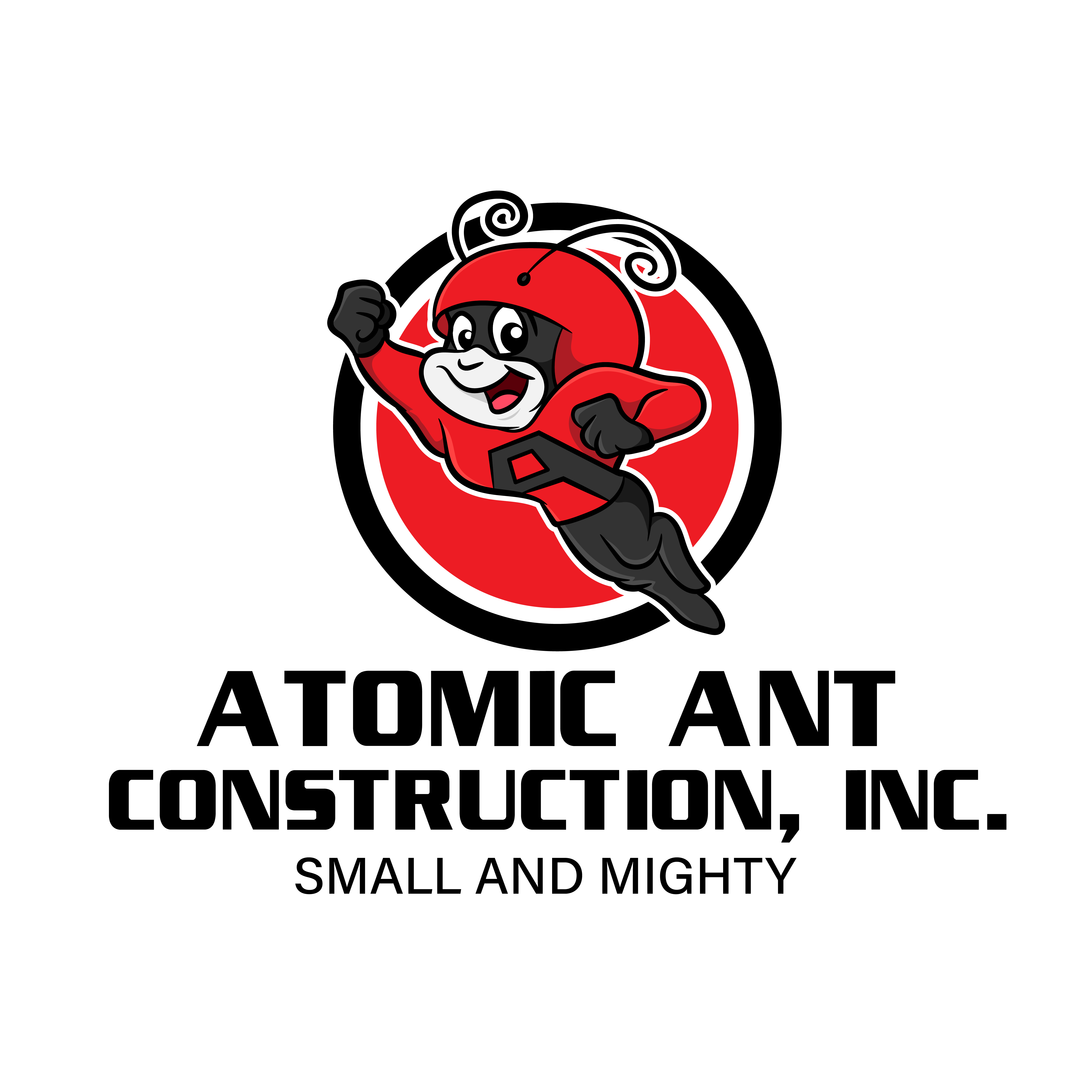 Logo Design by AndySuseno for this project | Design #29888154