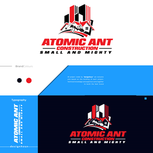 Logo Design by DesignHour for this project | Design: #29888789