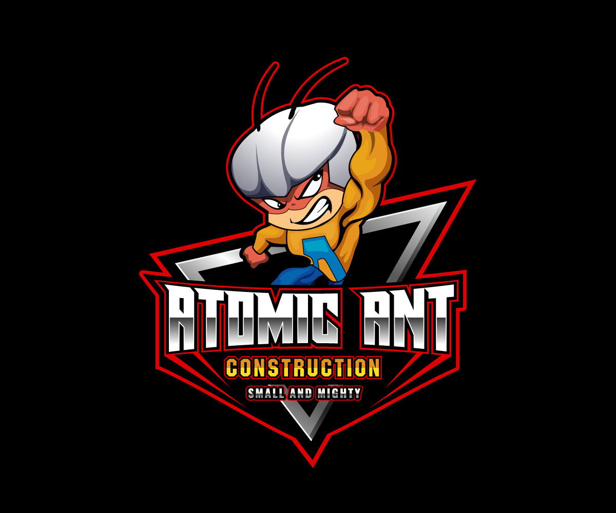 Logo Design by Paint-Tools for this project | Design #29886081