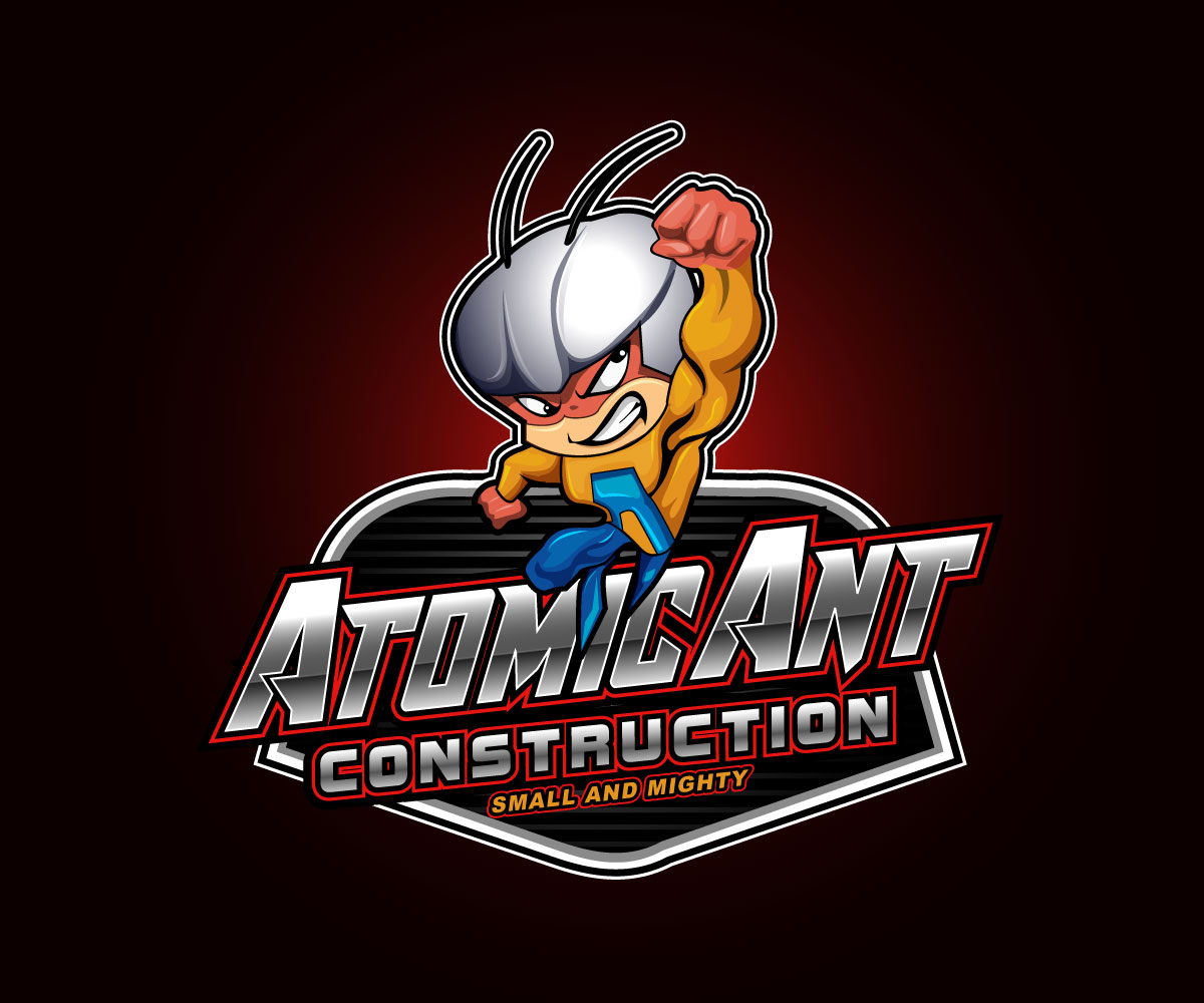 Logo Design by Paint-Tools for this project | Design #29886082