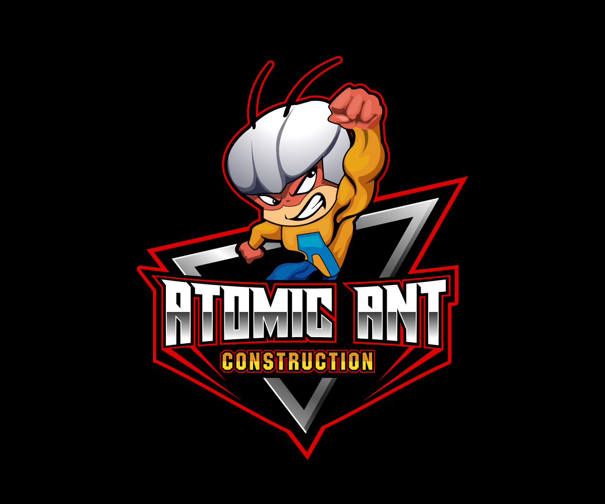 Logo Design by Paint-Tools for this project | Design #29894667