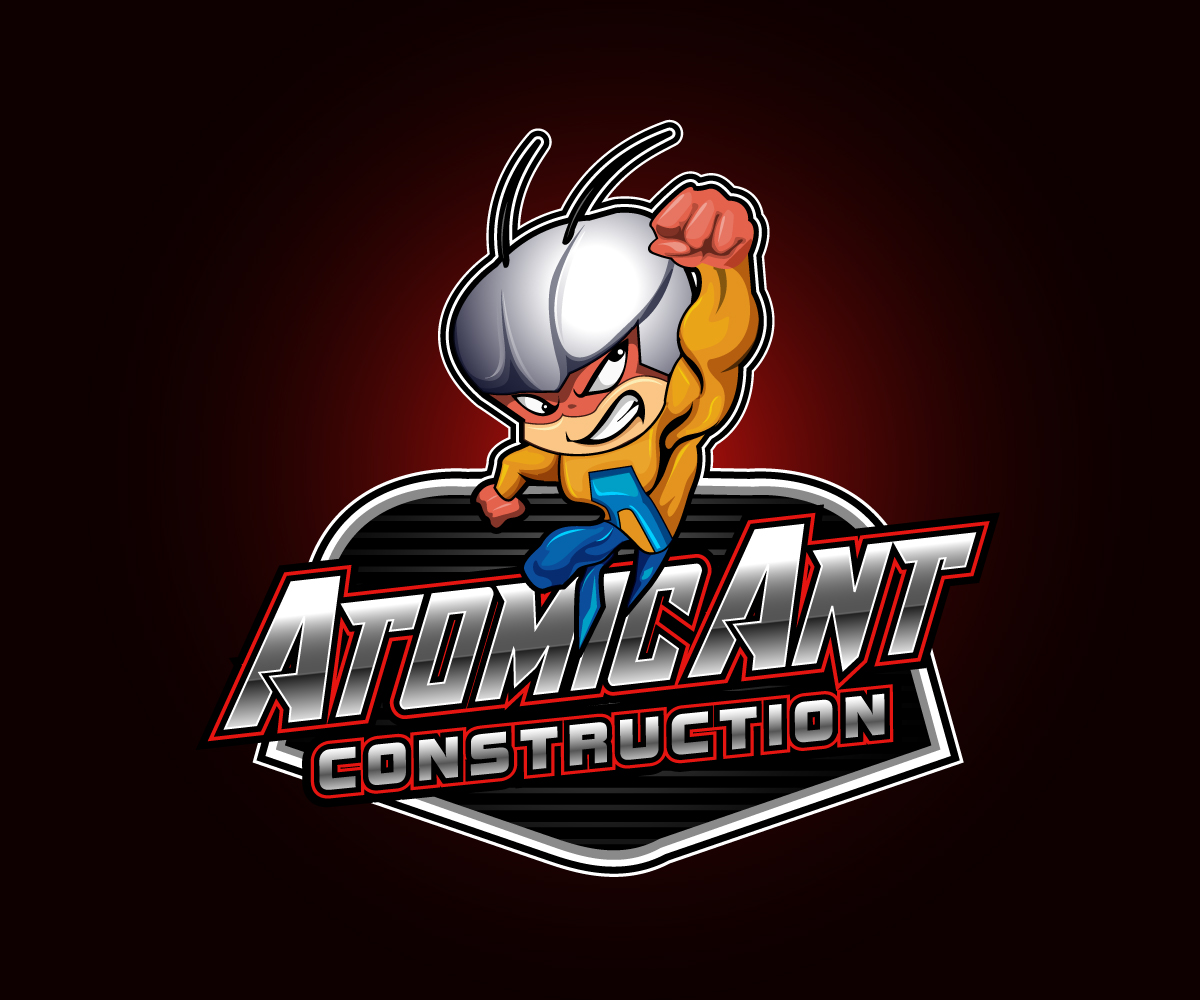 Logo Design by Paint-Tools for this project | Design #29894668