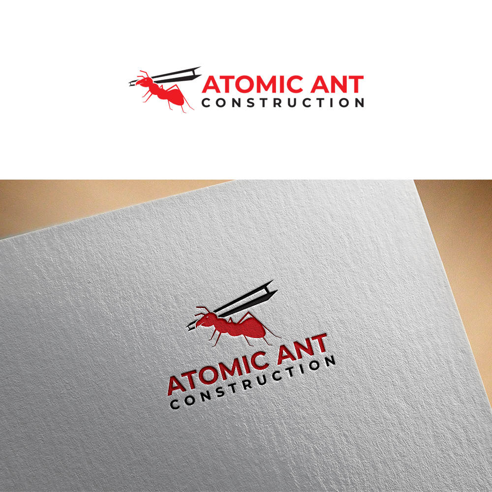 Logo Design by RA-bica for this project | Design #29901396