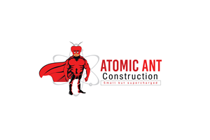 Logo Design by Aliad Studio