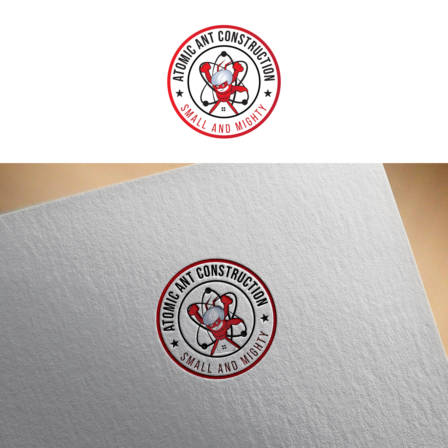 Logo Design by Maxo-Biz for this project | Design #29886838