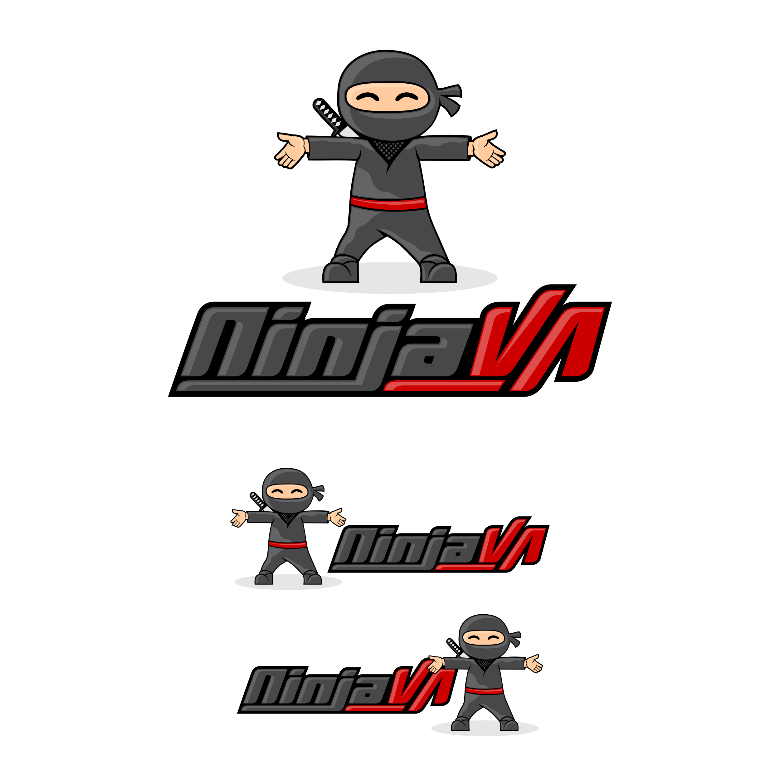 Logo Design by luckdesign for this project | Design #29883059