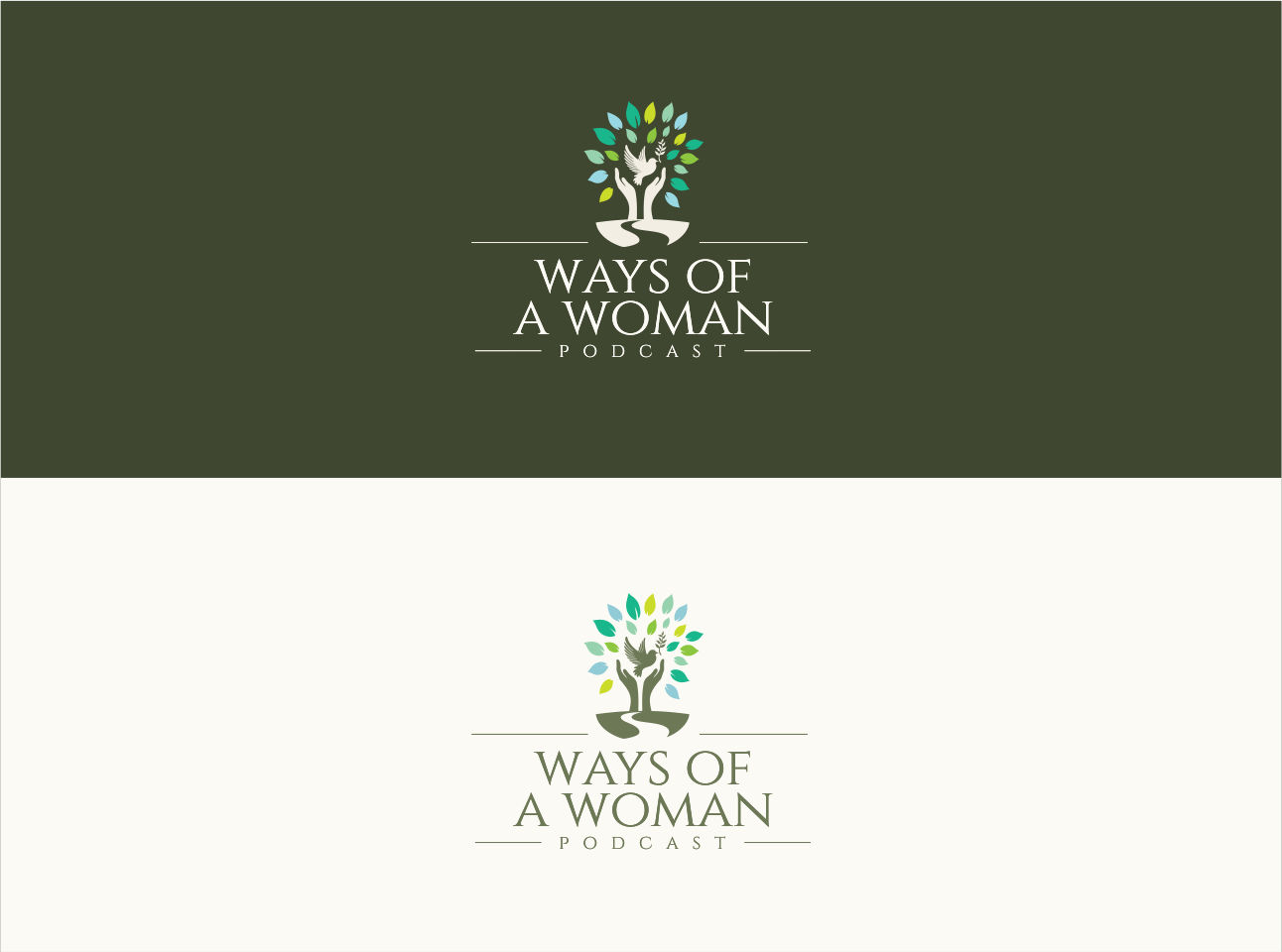 Logo Design by nikkiblue for this project | Design #29897468