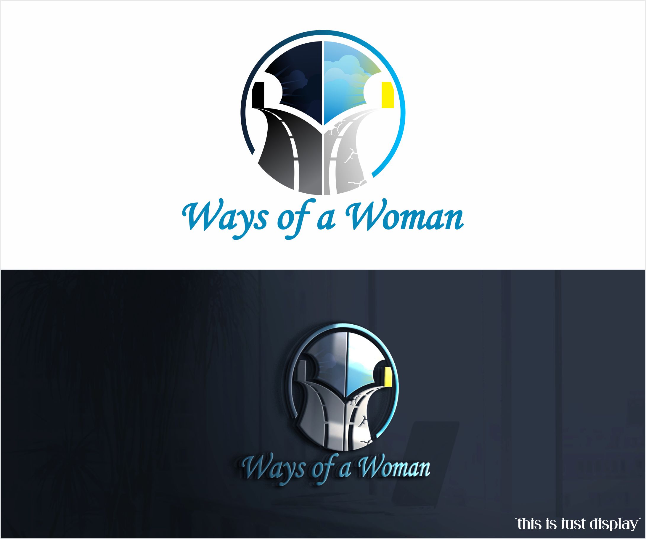 Logo Design by alkaline for this project | Design #29883309