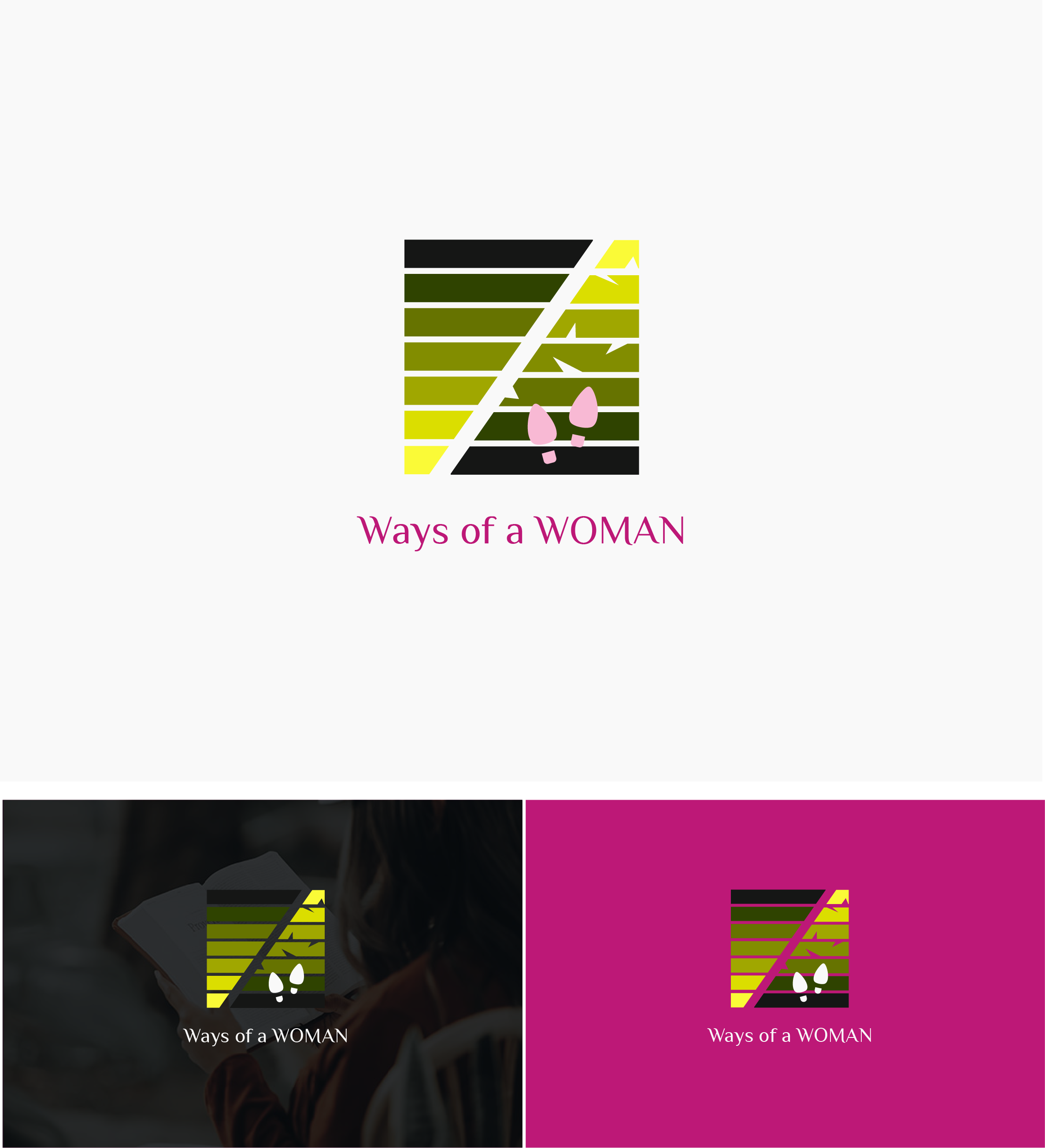 Diseño de Logo por tejokris para este proyecto | Diseño #29900699