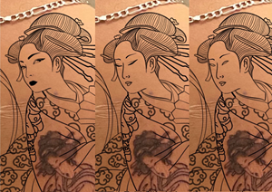 Tattoo Design by Omelas for this project | Design: #29922641