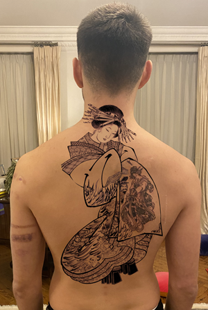 Design de Tatouage par Jamal 12 pour ce projet | Design #29910554