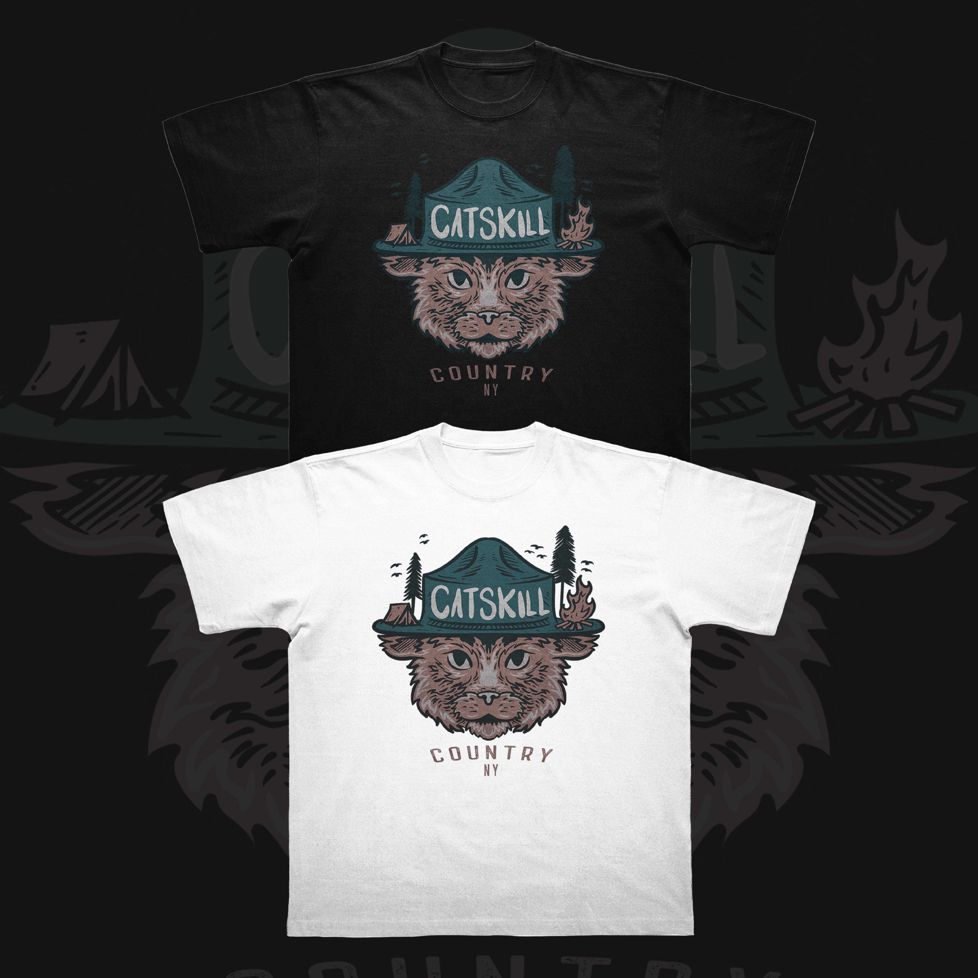 T-shirt Design by Rifqi 7 for DECKER ADVERTISING INC | Design #29889682