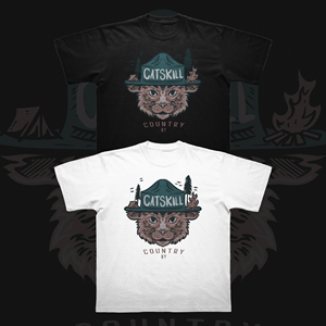 T-Shirt-Design von Rifqi 7 für DECKER ADVERTISING INC | Design: #29889682