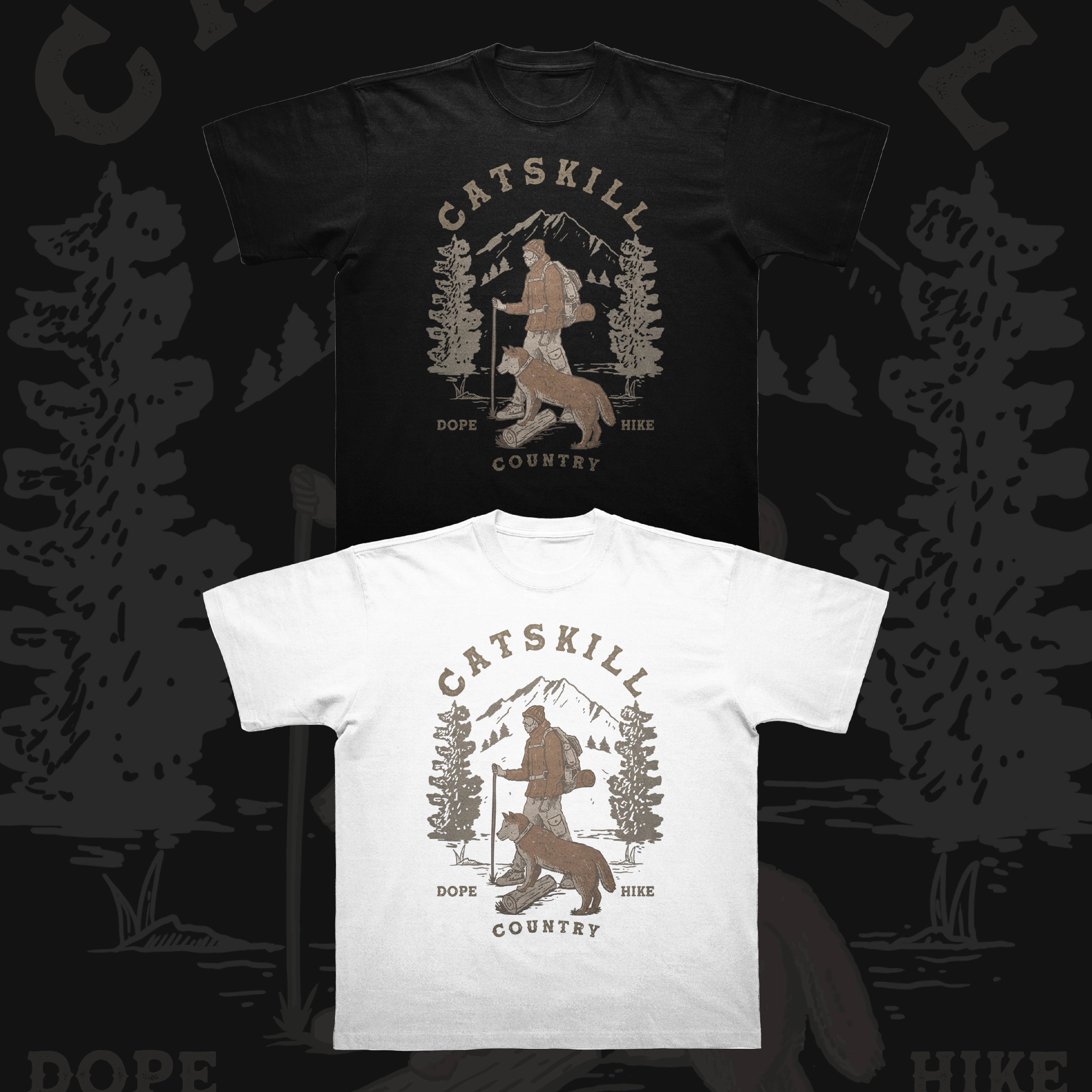 T-shirt Design by Rifqi 7 for DECKER ADVERTISING INC | Design #29889703