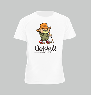 Decker Advertising Tees