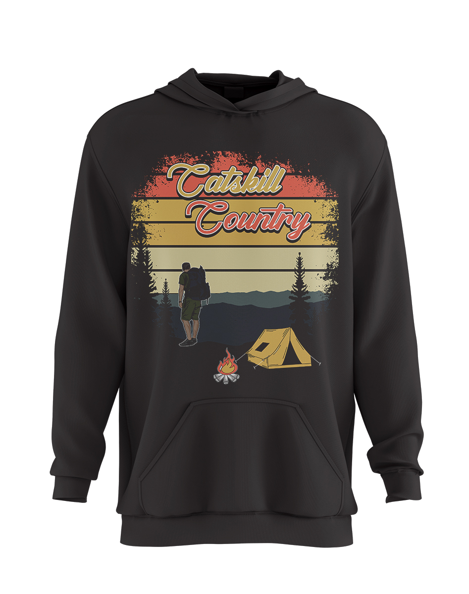 T-shirt Design by Monica Frieda for DECKER ADVERTISING INC | Design #29899178