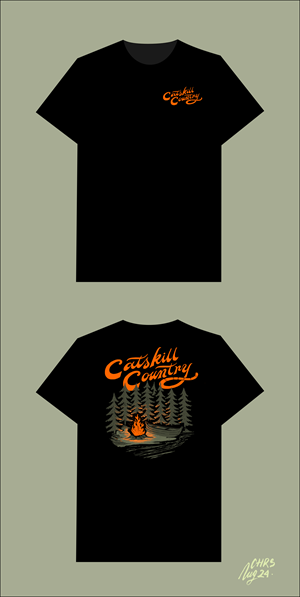 T-Shirt-Design von chrisnug24 für DECKER ADVERTISING INC | Design: #29896576