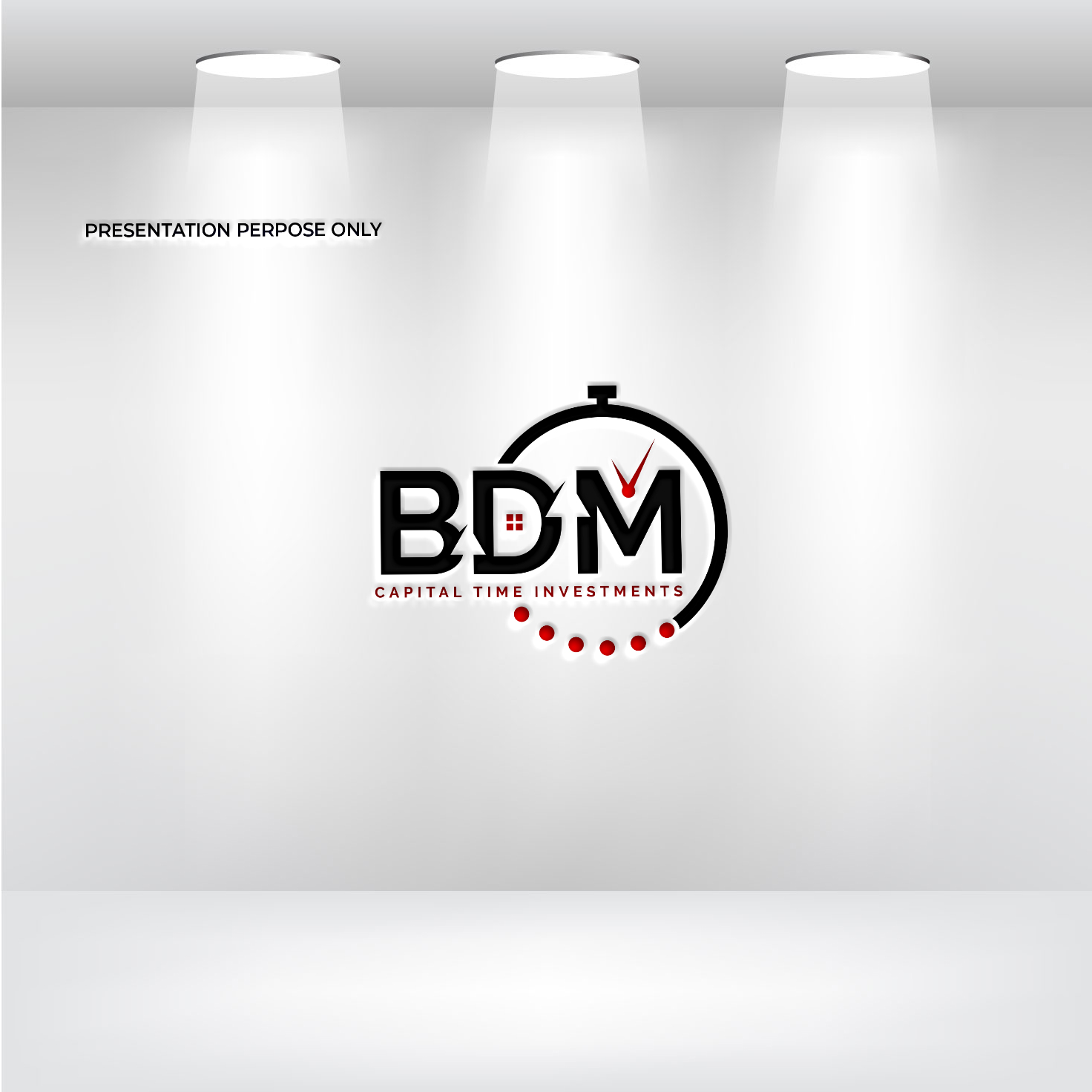 Logo Design by RS_Design for this project | Design #29885421