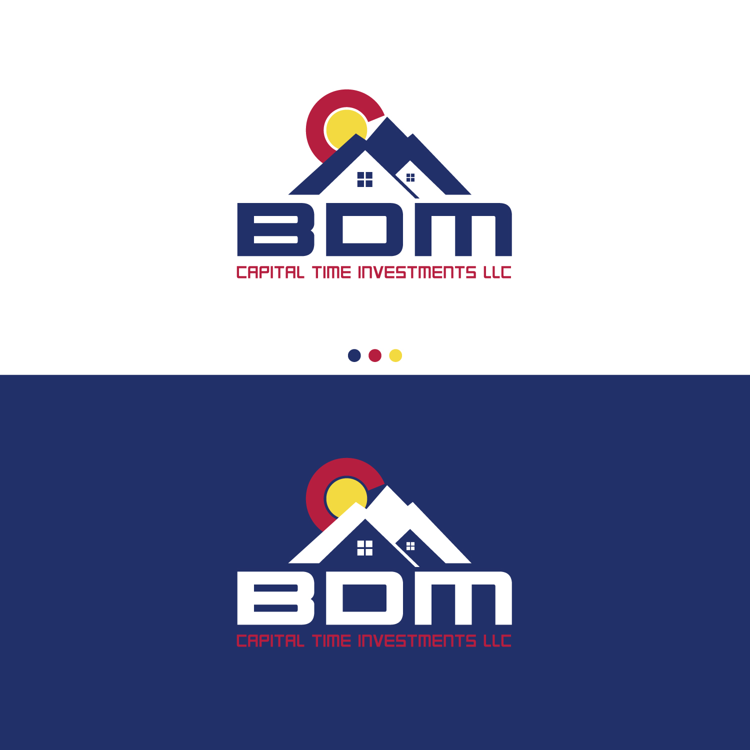 Logo Design by Revolt Team for this project | Design #29884445