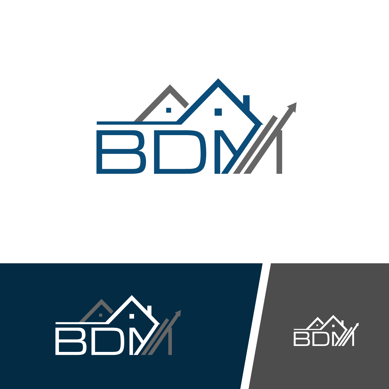 Logo Design by Revolt Team for this project | Design #29885612