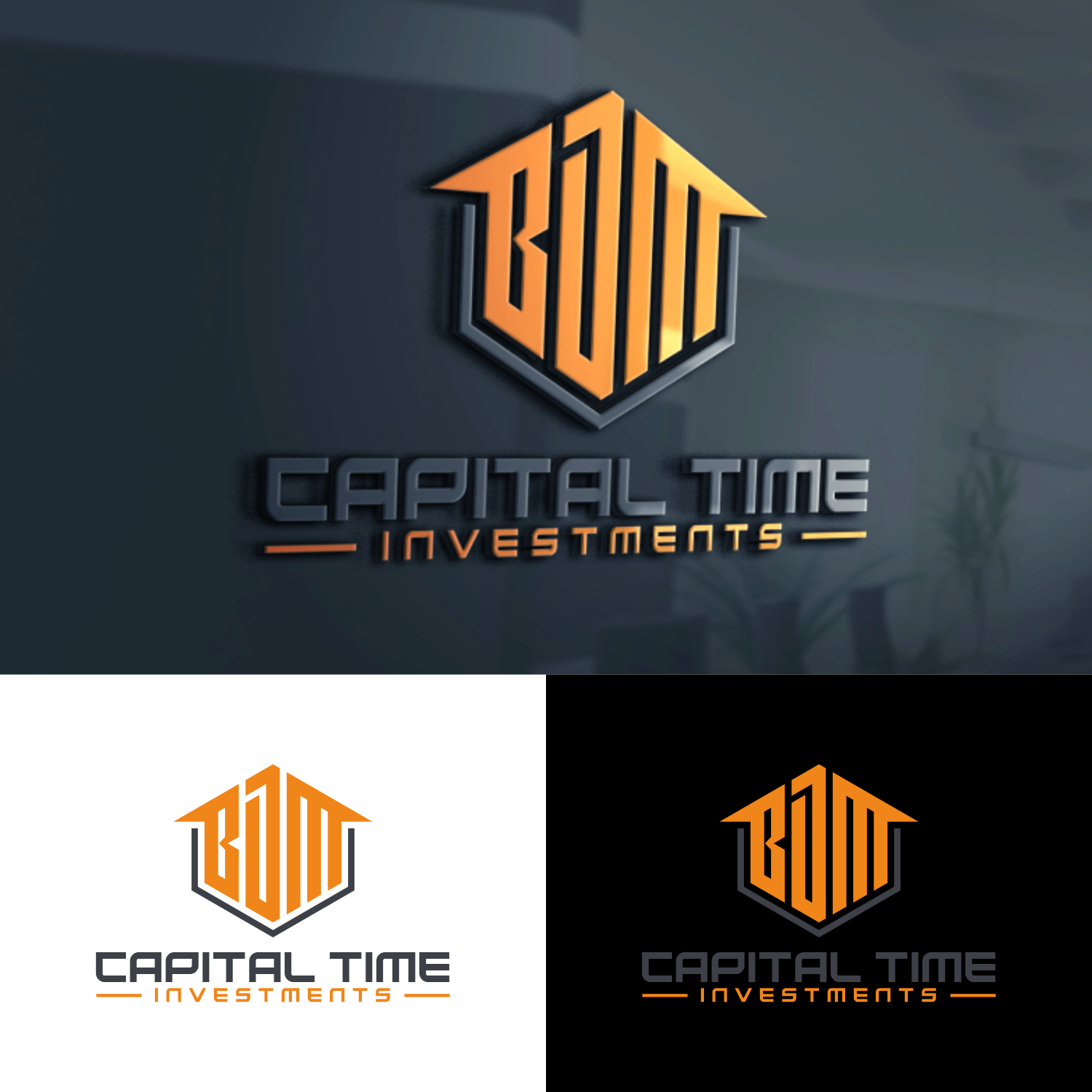 Logo Design by semarco for this project | Design #29891061