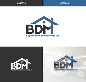 Logo Design by Septian Yossi