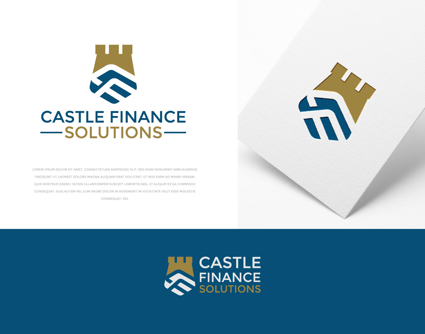 Logo-Design von Farhad Kreative für dieses Projekt | Design #29884219