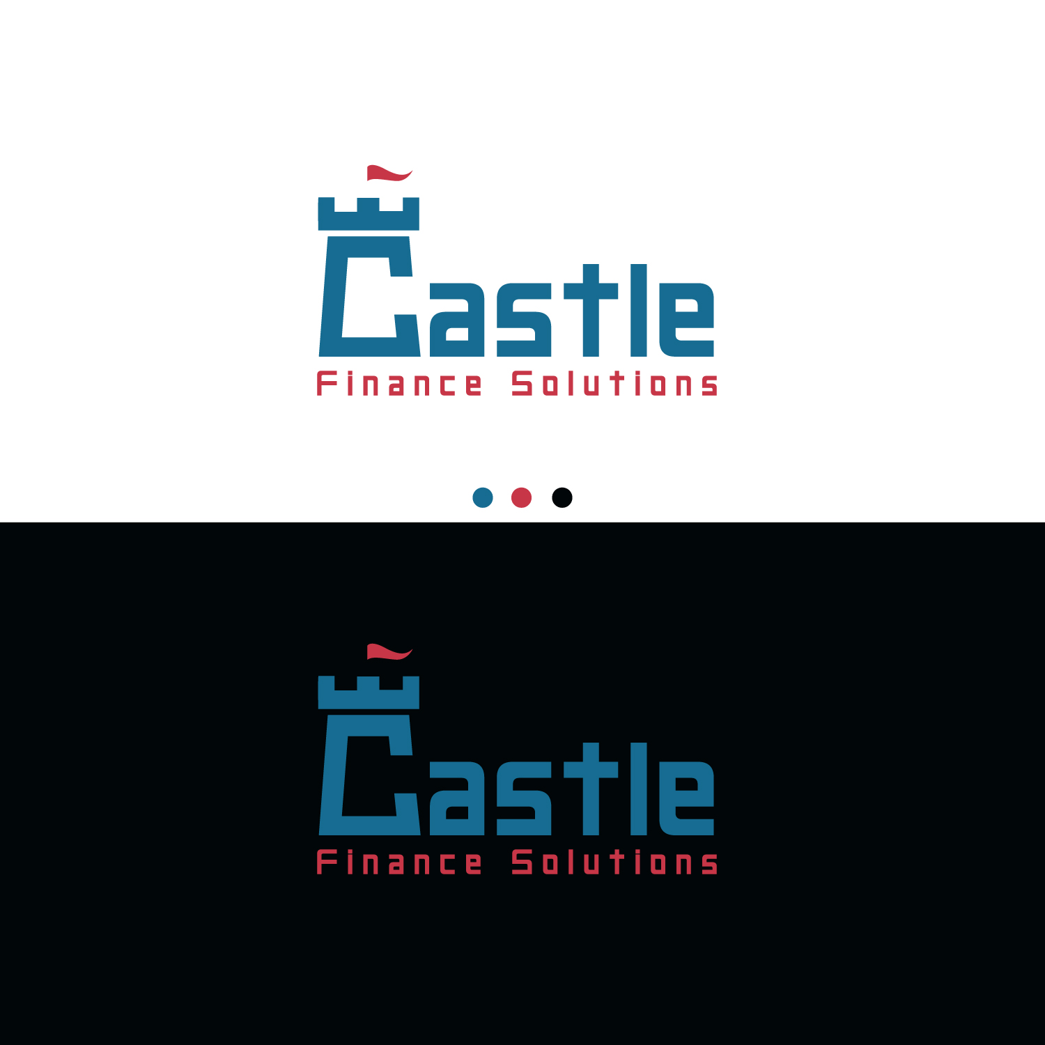 Logo Design by Revolt Team for this project | Design #29884072