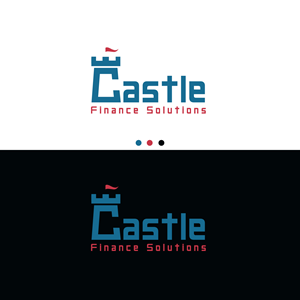 Logo Design by Revolt Team