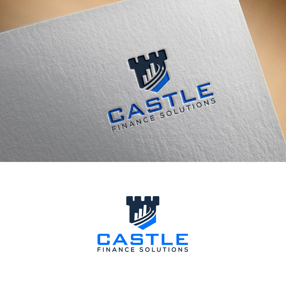 Logo Design by sthirteen for this project | Design: #29889155