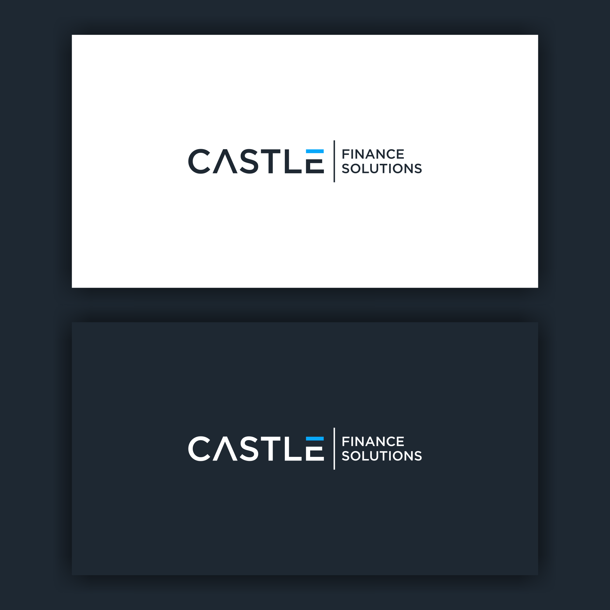 Logo Design by AQILA ™ for this project | Design #29892595