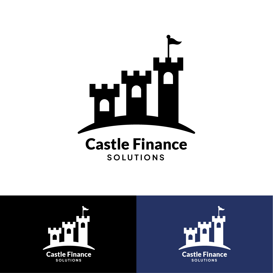 Diseño de Logo por Decta Project para este proyecto | Diseño #29917625