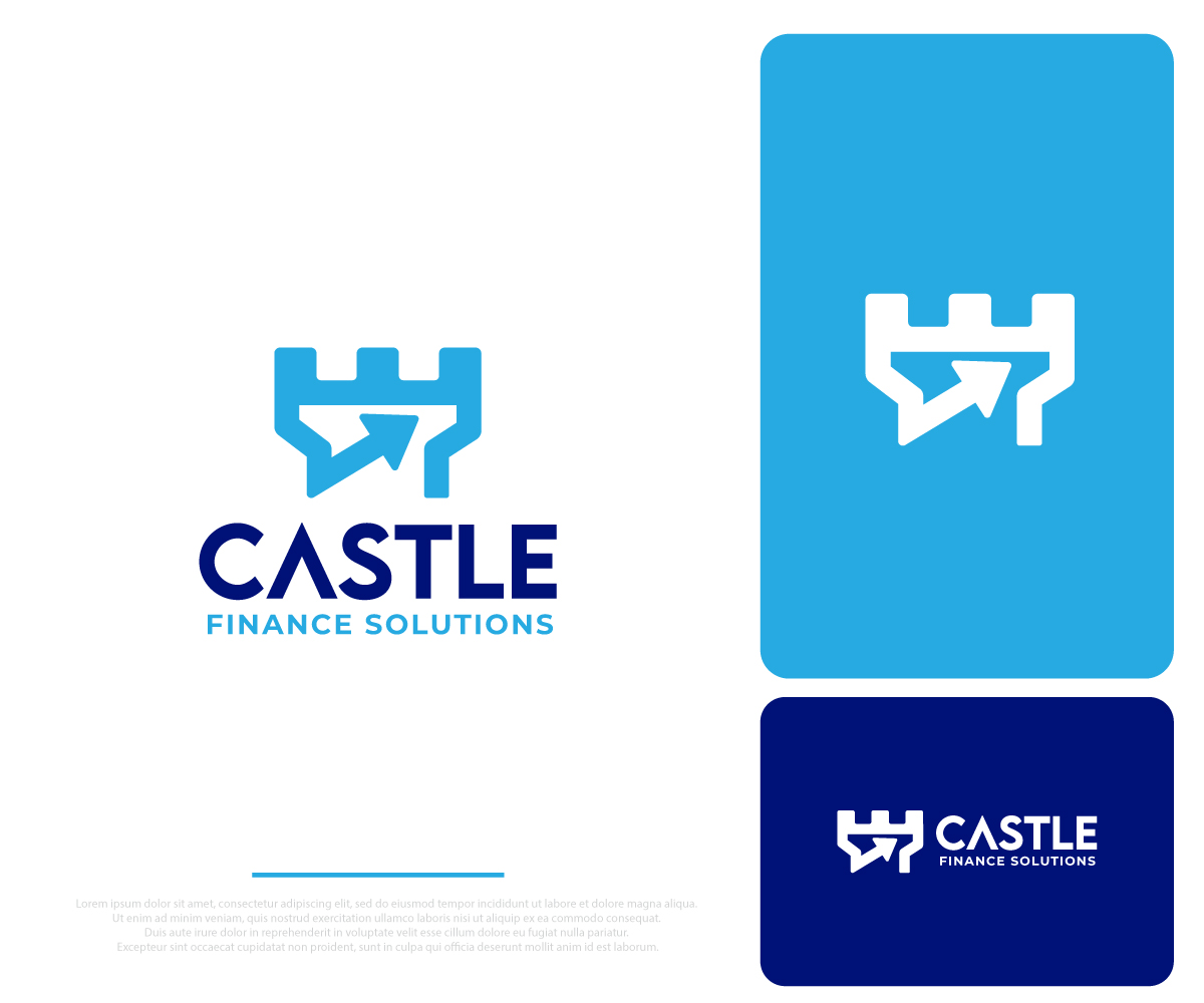 Logo Design by ecorokerz for this project | Design #29884434