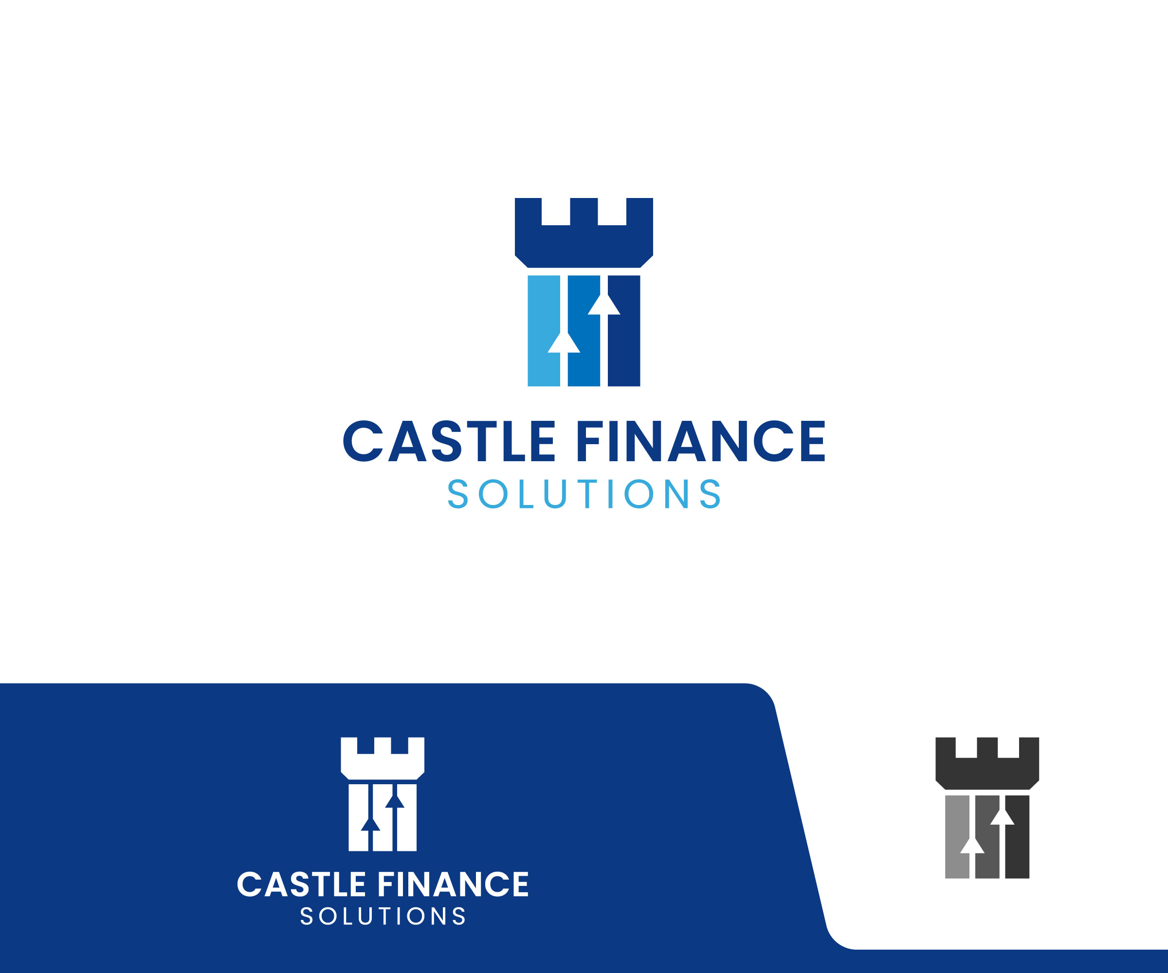 Logo Design by ecorokerz for this project | Design #29885338