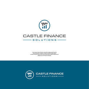 Logo Design by DesignFirst for this project | Design: #29884396