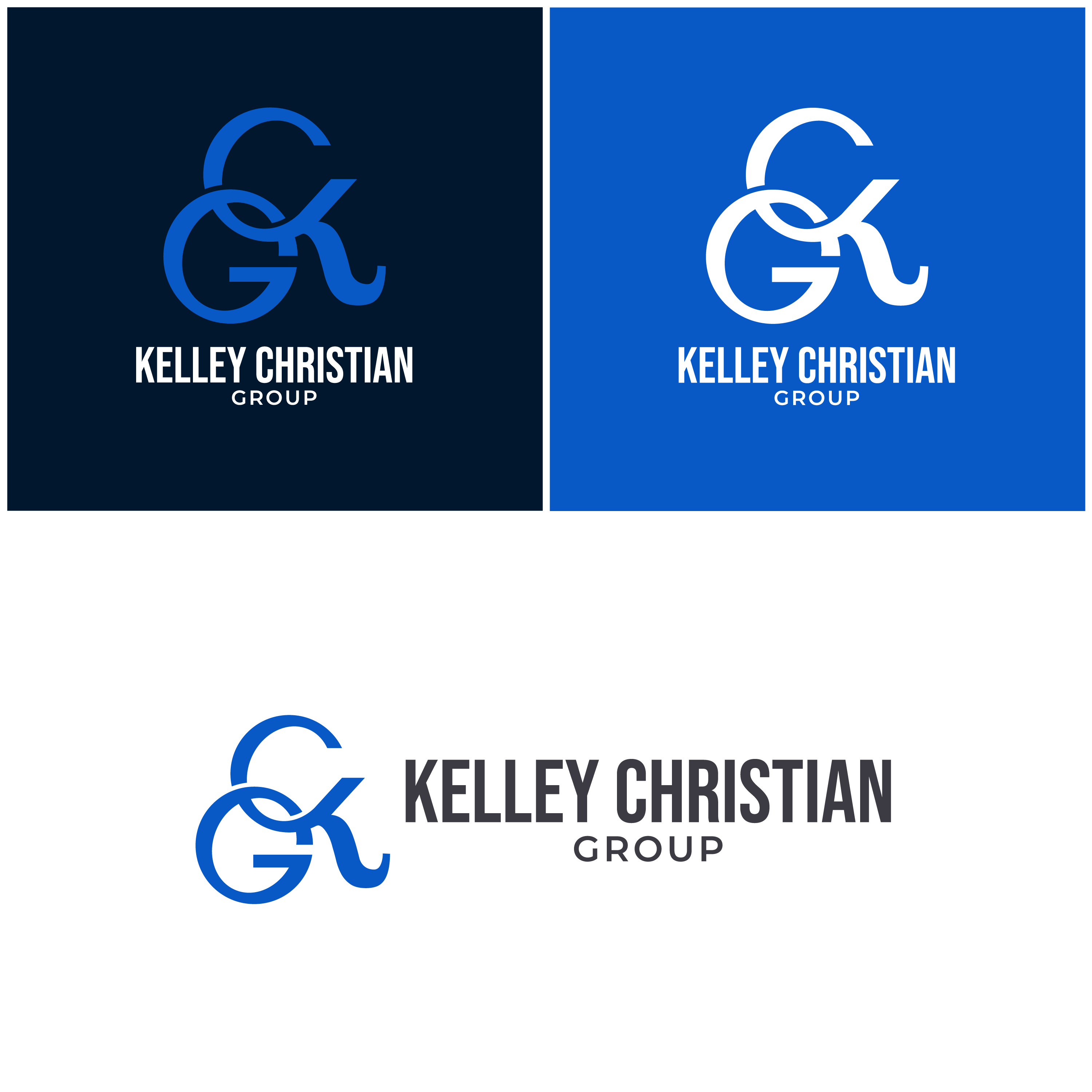 Logo Design by ICKE for this project | Design #29921748