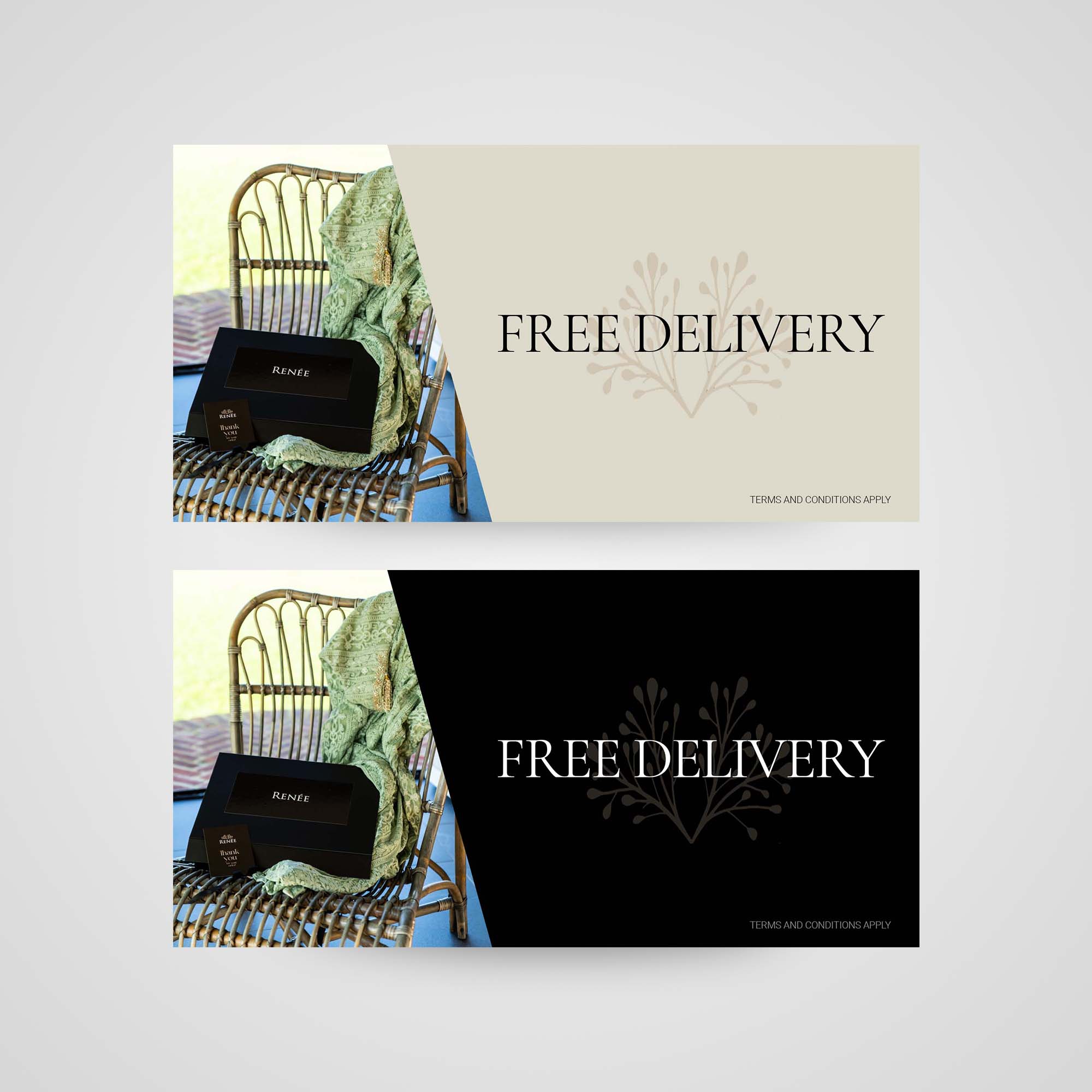 Banner Ad Design by Tonitel Designs for this project | Design #29886333